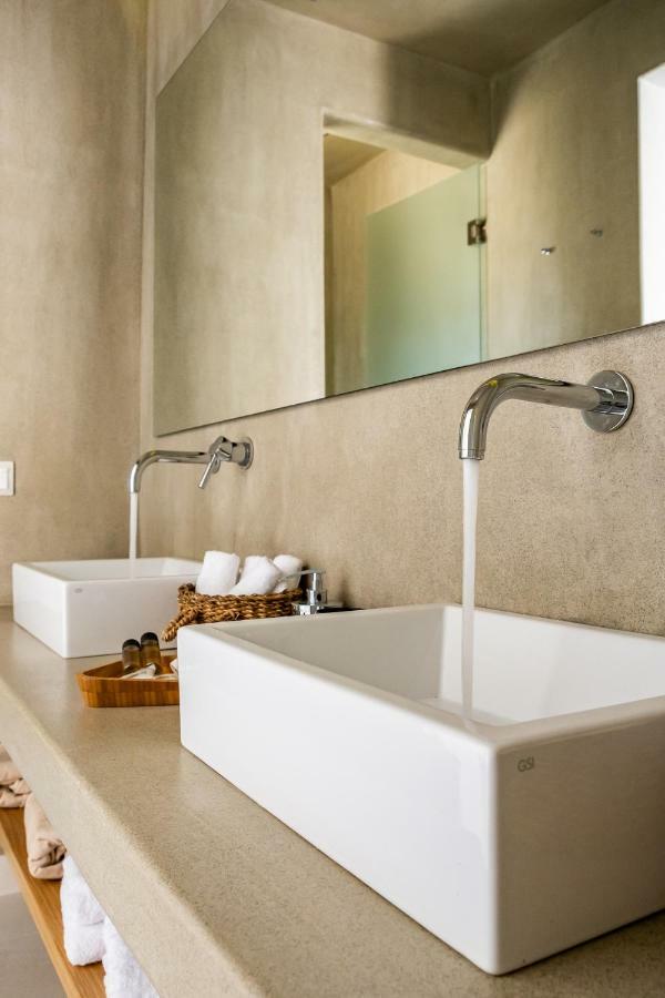 הוילה נאו קלימה Elios Private Living מראה חיצוני תמונה
