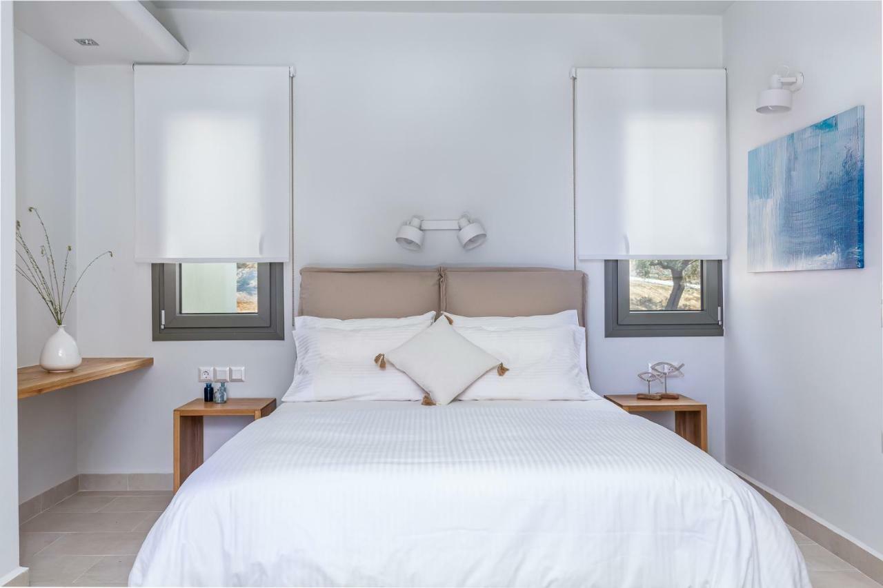 הוילה נאו קלימה Elios Private Living מראה חיצוני תמונה